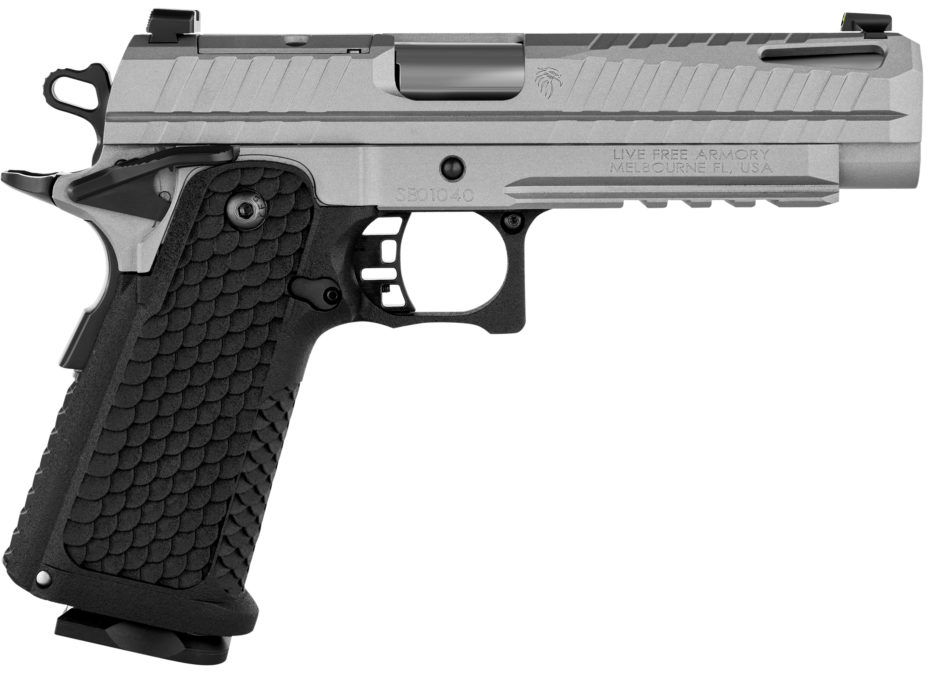 Primary Arms